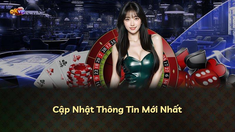 Cập Nhật Thông Tin Mới Nhất