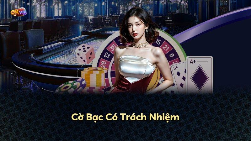 Cờ Bạc Có Trách Nhiệm
