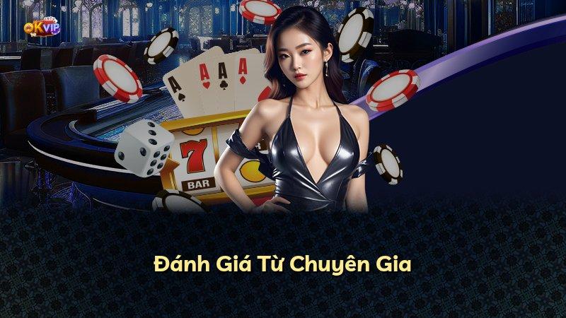 Đánh Giá Từ Chuyên Gia