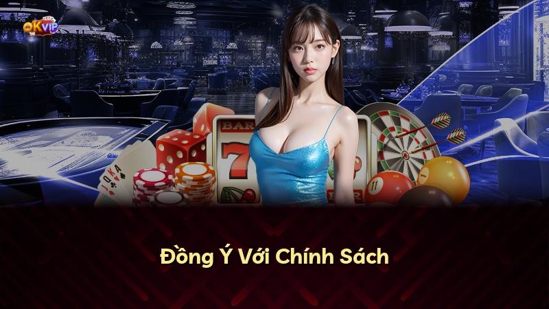 Đồng Ý Với Chính Sách