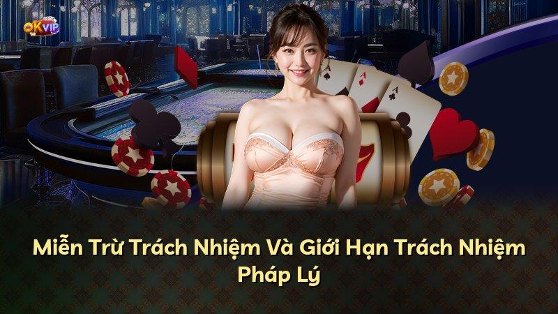 Miễn Trừ Trách Nhiệm Và Giới Hạn Trách Nhiệm Pháp Lý