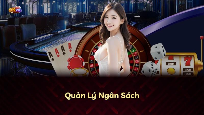 Quản Lý Ngân Sách