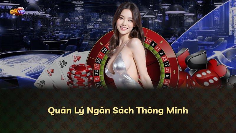 Quản Lý Ngân Sách Thông Minh