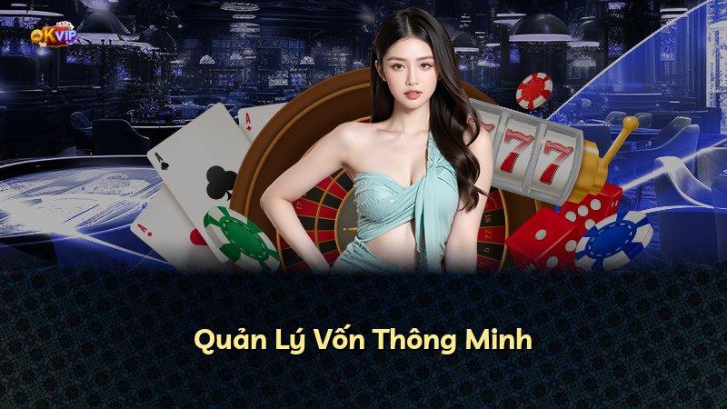 Quản Lý Vốn Thông Minh