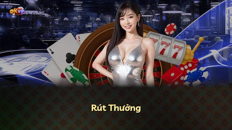 Rút Thưởng