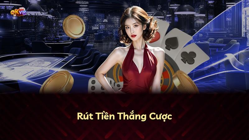 Rút Tiền Thắng Cược