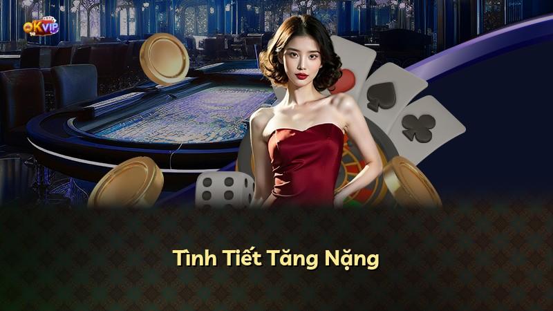 Tình Tiết Tăng Nặng