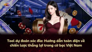Tool dự đoán xóc đĩa: Hướng dẫn toàn diện về chiến lược thắng lợi trong cờ bạc Việt Nam