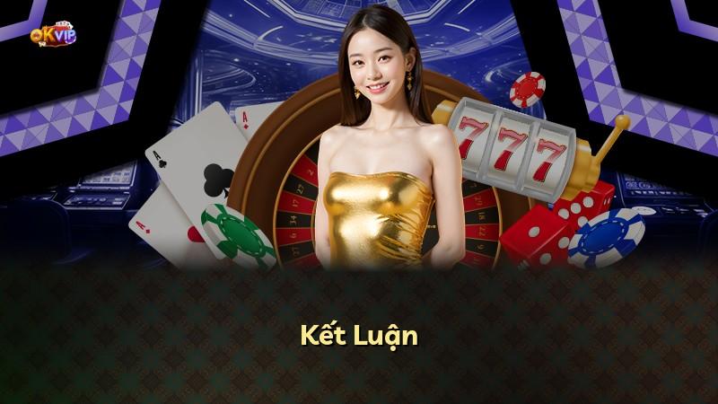 Kết Luận